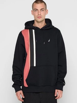 Bluza z kapturem Nautica