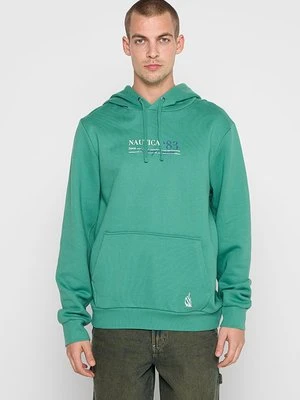 Bluza z kapturem Nautica