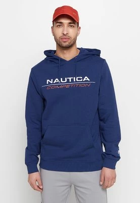 Bluza z kapturem NAUTICA COMPETITION