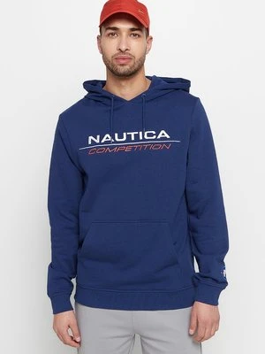 Bluza z kapturem NAUTICA COMPETITION