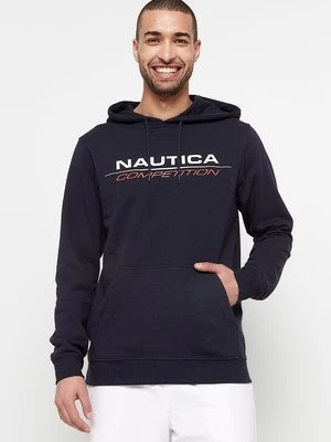 Bluza z kapturem NAUTICA COMPETITION