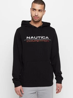 Bluza z kapturem NAUTICA COMPETITION