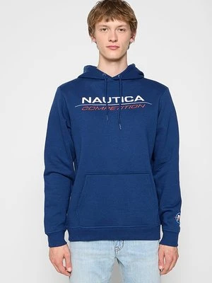 Bluza z kapturem NAUTICA COMPETITION