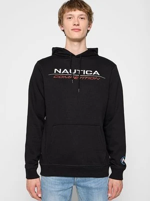 Bluza z kapturem NAUTICA COMPETITION