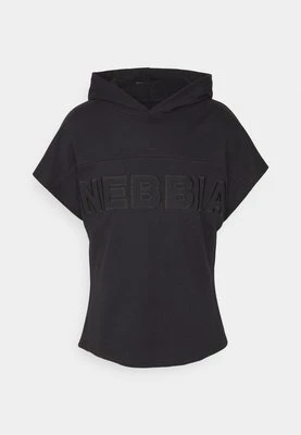 Bluza z kapturem Nebbia