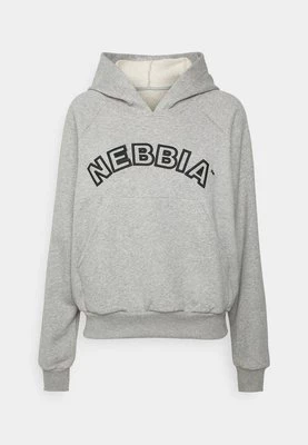 Bluza z kapturem Nebbia