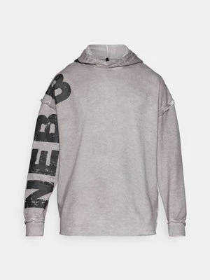 Bluza z kapturem Nebbia