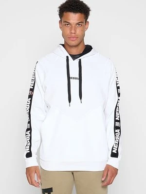 Bluza z kapturem Nebbia