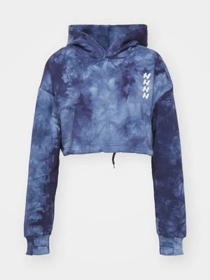 Bluza z kapturem Nebbia