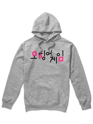 Bluza z kapturem NETFLIX