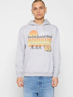 Bluza z kapturem NETFLIX