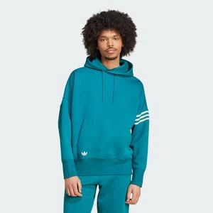 Bluza z kapturem Neuclassics Adidas