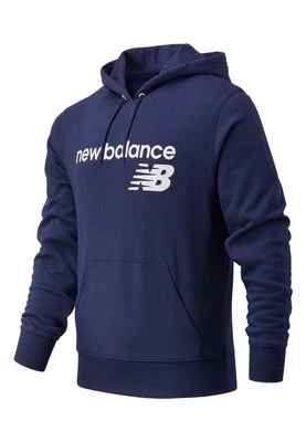Bluza z kapturem New Balance