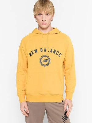 Bluza z kapturem New Balance