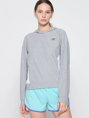 Bluza z kapturem New Balance
