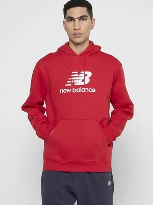 Bluza z kapturem New Balance