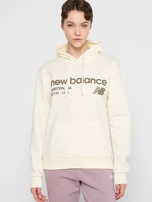 Bluza z kapturem New Balance