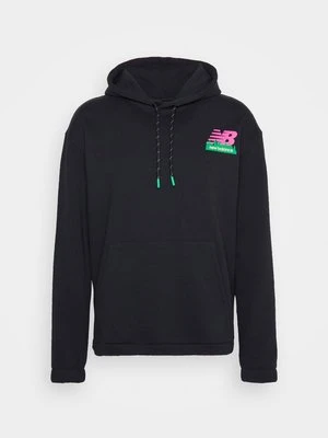 Bluza z kapturem New Balance