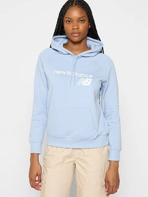 Bluza z kapturem New Balance