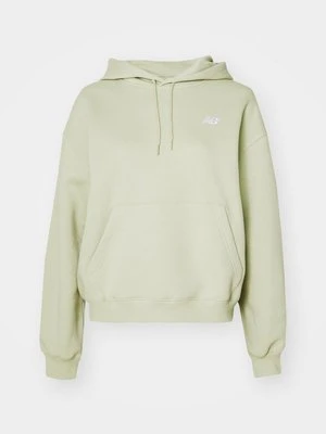 Bluza z kapturem New Balance