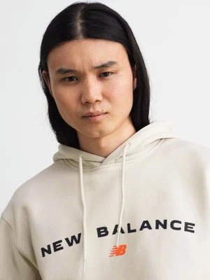 Bluza z kapturem New Balance