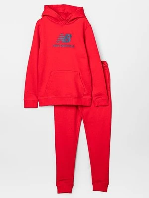 Bluza z kapturem New Balance
