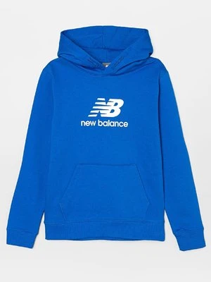 Bluza z kapturem New Balance