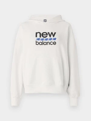 Bluza z kapturem New Balance