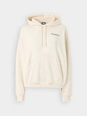 Bluza z kapturem New Balance