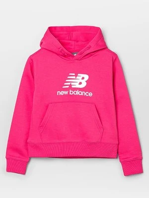 Bluza z kapturem New Balance