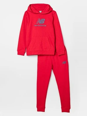 Bluza z kapturem New Balance