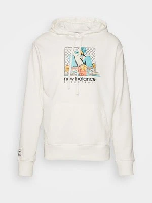 Bluza z kapturem New Balance