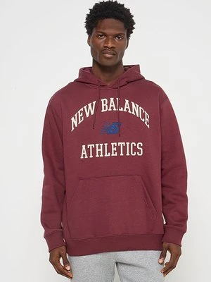 Bluza z kapturem New Balance
