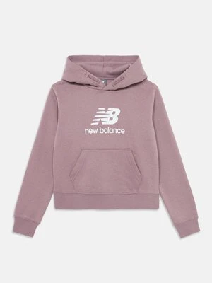Bluza z kapturem New Balance