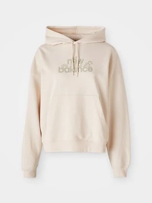 Bluza z kapturem New Balance