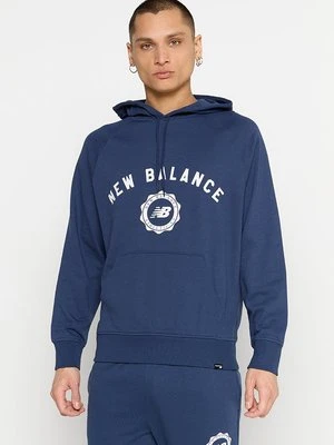 Bluza z kapturem New Balance