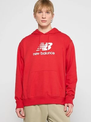Bluza z kapturem New Balance