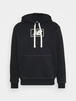 Bluza z kapturem New Balance