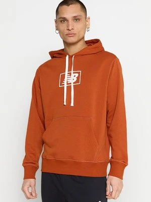 Bluza z kapturem New Balance