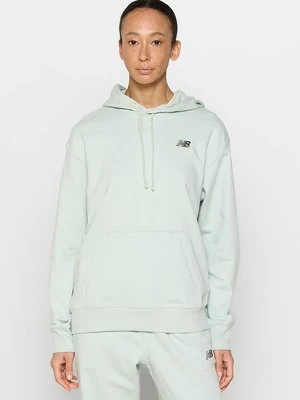 Bluza z kapturem New Balance