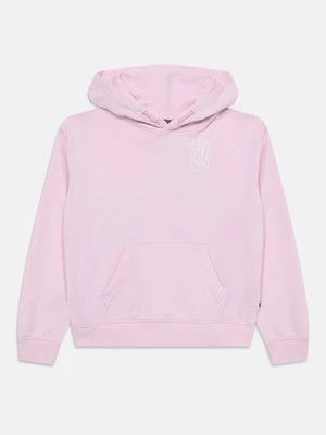 Bluza z kapturem New Balance