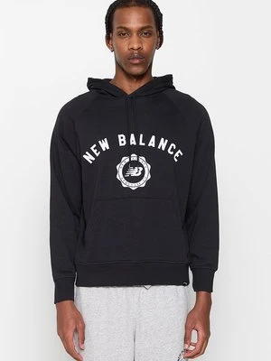 Bluza z kapturem New Balance