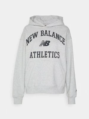 Bluza z kapturem New Balance