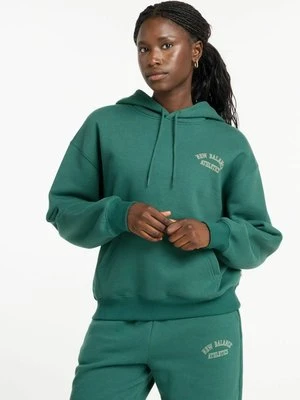 Bluza z kapturem New Balance