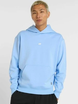 Bluza z kapturem New Balance