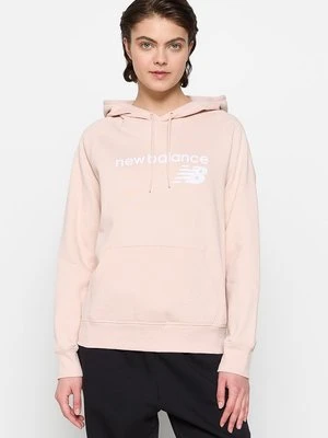 Bluza z kapturem New Balance
