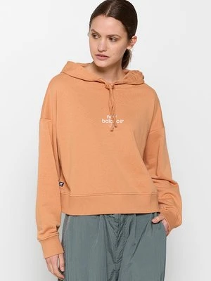 Bluza z kapturem New Balance
