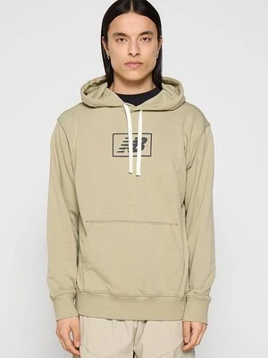 Bluza z kapturem New Balance