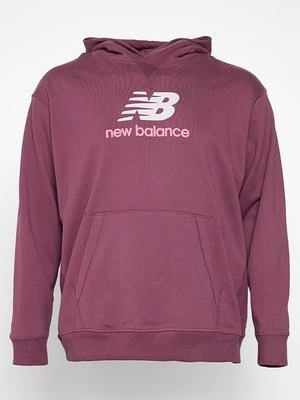 Bluza z kapturem New Balance