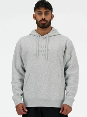 Bluza z kapturem New Balance